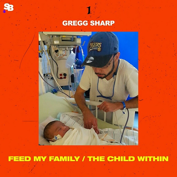 Free Track from Local Soundcloud Rapper - Picture 1 of 1